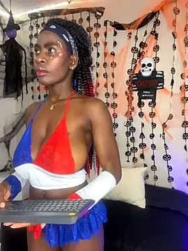 MorenaLush Eup online show from 10-28-25, 04:05