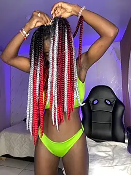 MorenaLush Eup online show from 10-29-25, 03:20