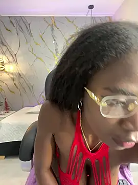 MorenaLush Eup online show from 01-16-26, 12:58