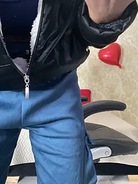 MorenaLush Eup online show from 04-18-26, 12:58