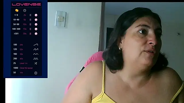 lina maria99 online show from 09-19-25, 01:23