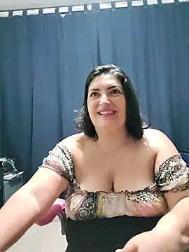 lina maria99 online show from 10-22-25, 08:25