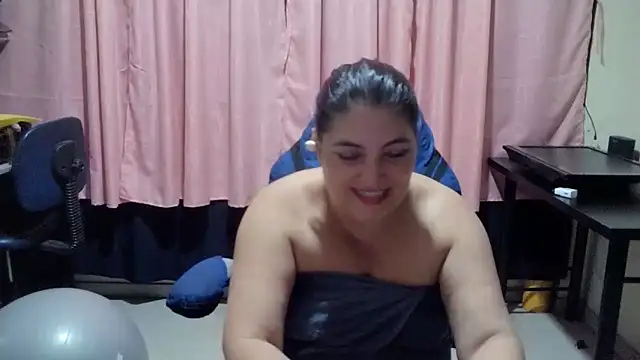 lina maria99 online show from 02-27-26, 01:49