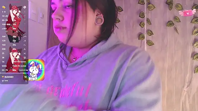 anishasanchezcm101 online show from 02-15-26, 07:51