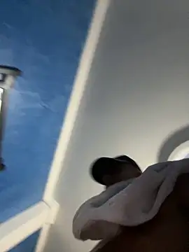 May Blackx online show from 09-10-25, 05:07