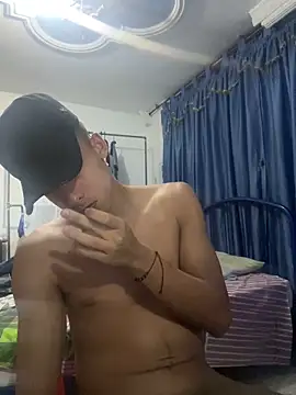 May Blackx online show from 09-14-25, 03:05