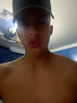 May Blackx online show from 09-19-25, 05:20