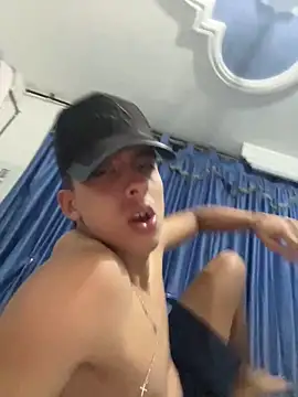 May Blackx online show from 09-27-25, 04:28