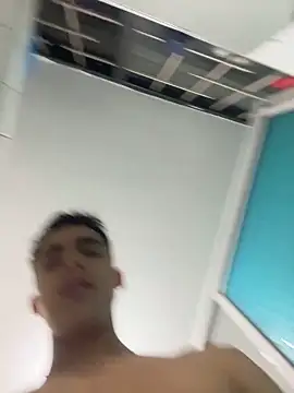 May Blackx online show from 10-27-25, 03:32