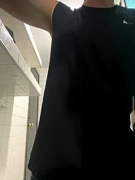 May Blackx online show from 10-30-25, 03:41