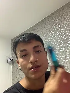 Milan Bach online show from 03-21-26, 08:19