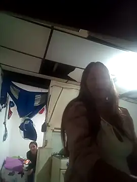 Keilathompson10 online show from 09-27-25, 03:33