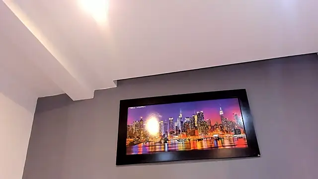 CharlotteCottin online show from 02-09-26, 01:26