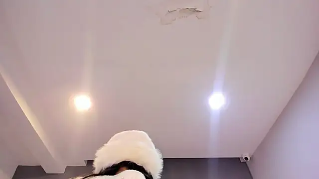 CharlotteCottin online show from 03-11-26, 11:27