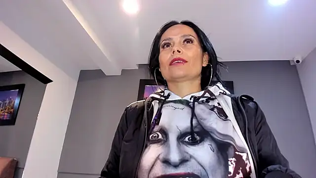 CharlotteCottin online show from 03-20-26, 11:26