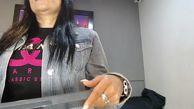 CharlotteCottin online show from 03-25-26, 11:16