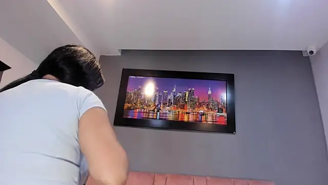 CharlotteCottin online show from 04-23-26, 11:31