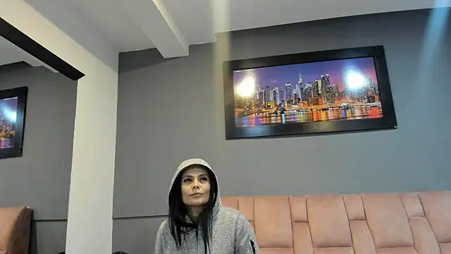 CharlotteCottin online show from 07-10-26, 11:13