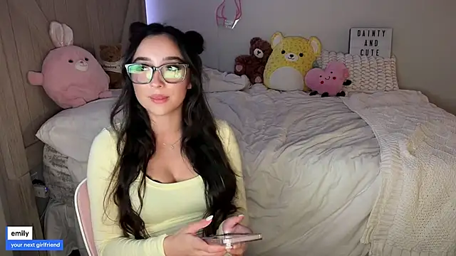 emmyfawn online show from 09-14-25, 04:00