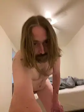 DaddyLuvsItDirty online show from 04-22-26, 08:21