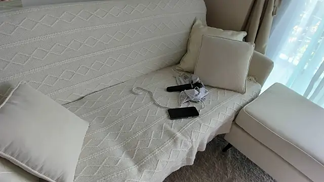 MoonAri online show from 03-19-26, 02:04