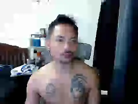 Thefriskyasian online show from 11-28-25, 04:15