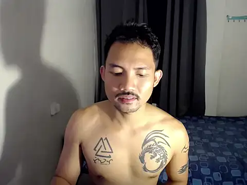 Thefriskyasian online show from 04-04-26, 10:13