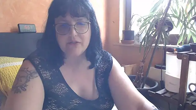ladyfrombonn online show from 07-19-26, 02:54