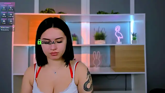 lily morty online show from 02-04-26, 11:42