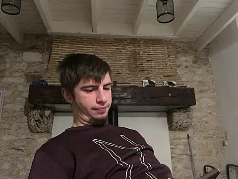 coupleamateurfun23 online show from 01-11-26, 10:09