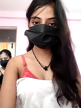 Hot-komall online show from 09-24-25, 05:00