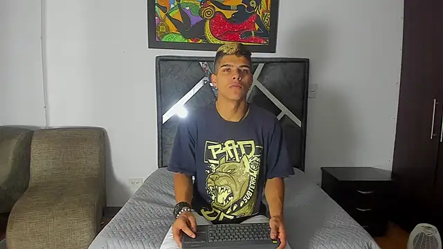 wyatt 3 online show from 10-16-25, 11:22