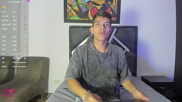 wyatt 3 online show from 11-06-25, 12:28