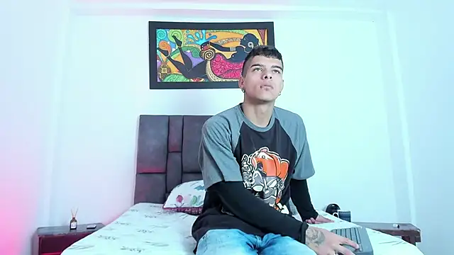 wyatt 3 online show from 11-20-25, 11:54