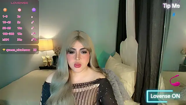 Unforgettable Maria online show from 11-05-25, 03:39