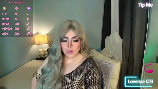 Unforgettable Maria online show from 11-09-25, 07:39