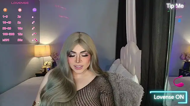 Unforgettable Maria online show from 11-16-25, 03:01