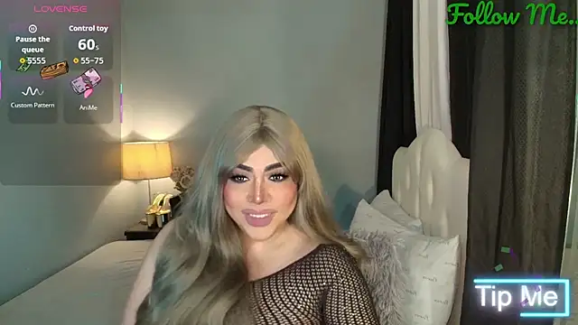 Unforgettable Maria online show from 11-28-25, 03:42