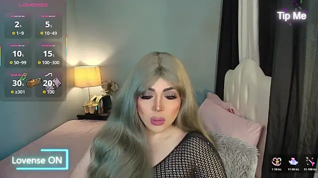 Unforgettable Maria online show from 12-14-25, 03:56