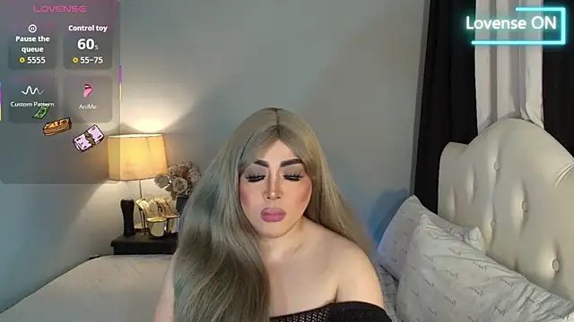 Unforgettable Maria online show from 02-27-26, 02:22