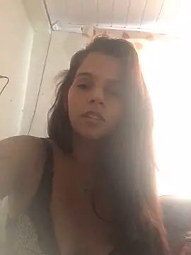 PatyPatriciaa online show from 03-10-26, 03:39