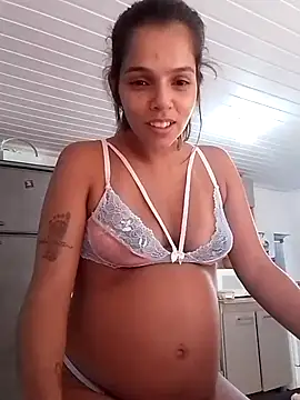 PatyPatriciaa online show from 04-15-26, 06:15