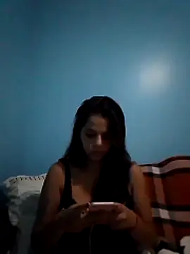 Snapshot of PatyPatriciaa chatting on 04-27-26, 02:31 PatyPatriciaa online show from 04-27-26, 02:31