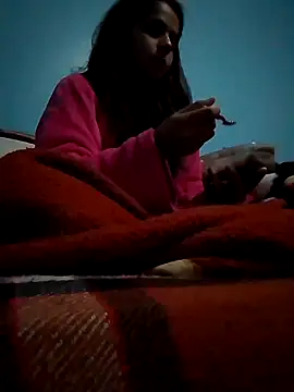 Snapshot of PatyPatriciaa chatting on 07-03-26, 03:35 PatyPatriciaa online show from 07-03-26, 03:35