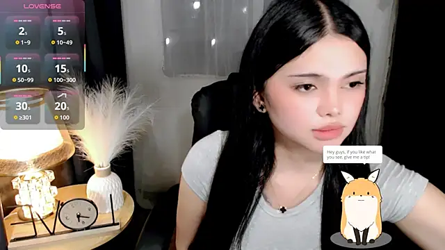 Snapshot of wildest_fantasy chatting on 03-08-26, 06:50 wildest fantasy online show from 03-08-26, 06:50