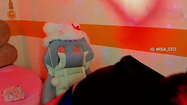 Melissa Adamsx online show from 09-10-25, 10:37