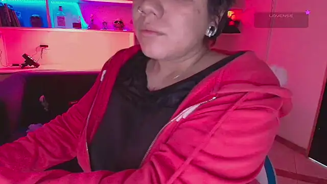 Melissa Adamsx online show from 11-01-25, 11:45