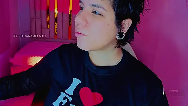 Melissa Adamsx online show from 11-23-25, 11:54