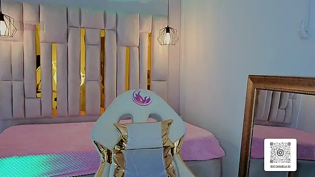 Melissa Adamsx online show from 12-17-25, 06:58