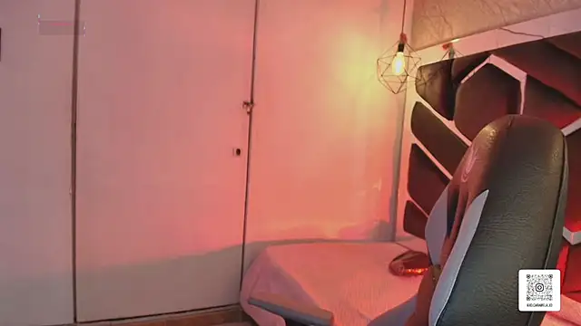 Melissa Adamsx online show from 01-31-26, 07:23